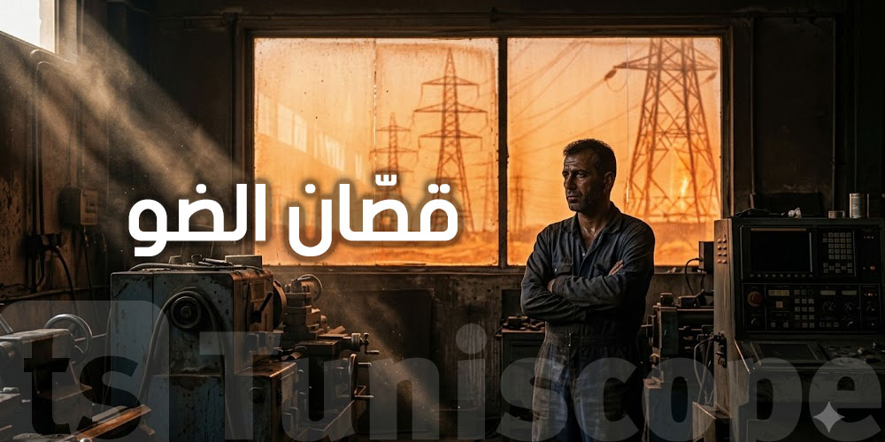 عندك خسائر بسبب انقطاع الضو؟ هذا شنوة يلزمك تعمل