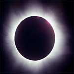 Eclipse lunaire totale le 15 juin 2011 à partir de 19h39mn