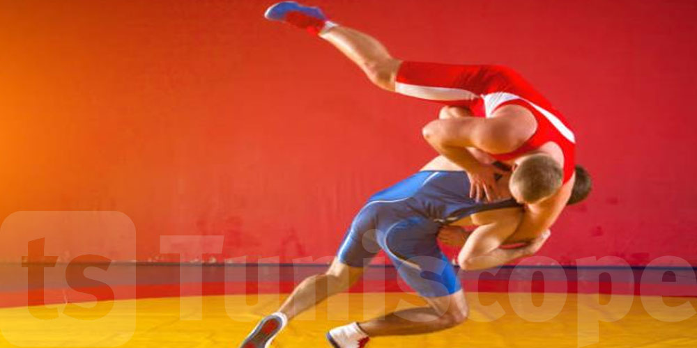 بطولة إفريقيا للمصارعة: ذهبيتان للمنتخب التونسي للوسطيات 