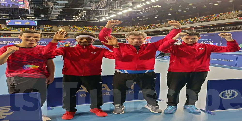   انتصار أول يُنعش آمال المنتخب في مونديال تنس الطاولة 