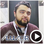 En vidéo : LUXOR, une équipe de jeunes à la pointe des nouvelles technologies 