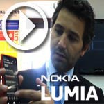 Techdays Tunisia 2013 : Interview de Tarek Bennouna Directeur Comptes Clients, Nokia North Africa