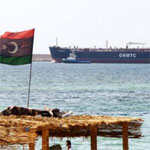 ليبيا : فتح أكبر مينائين نفطيين قريبا