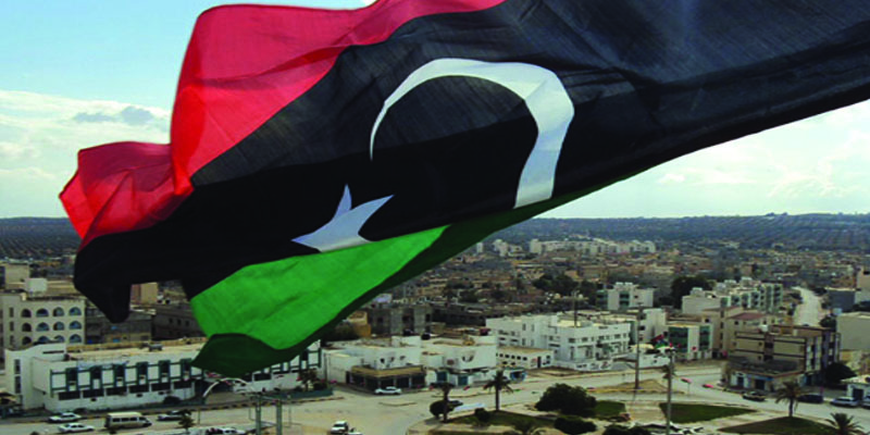 ليبيا: وزير العدل في حكومة السراج يستقيل ويتوجه إلى تونس