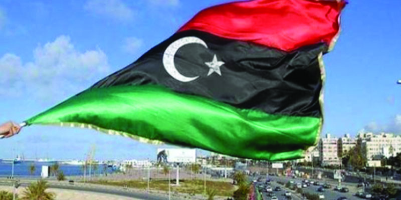 بينها دولتان عربيتان: 6 دول تصدر بيانا مشتركا حول ليبيا