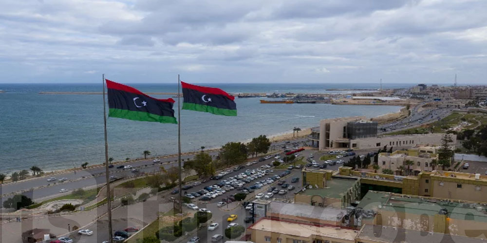 ليبيا تؤكد دعمها ''لقافلة صمود'' وتجدّد موقفها