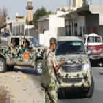 احتجاز حوالي 300 عامل تونسي في مدينة صبراطة الليبية