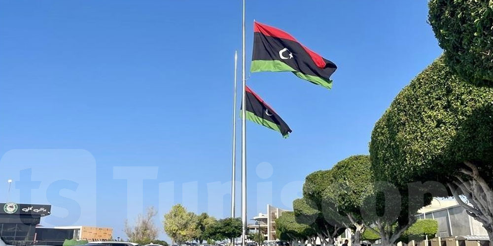 الخارجية الليبية تنفي اقتحام مسلحين لمقرها بطرابلس