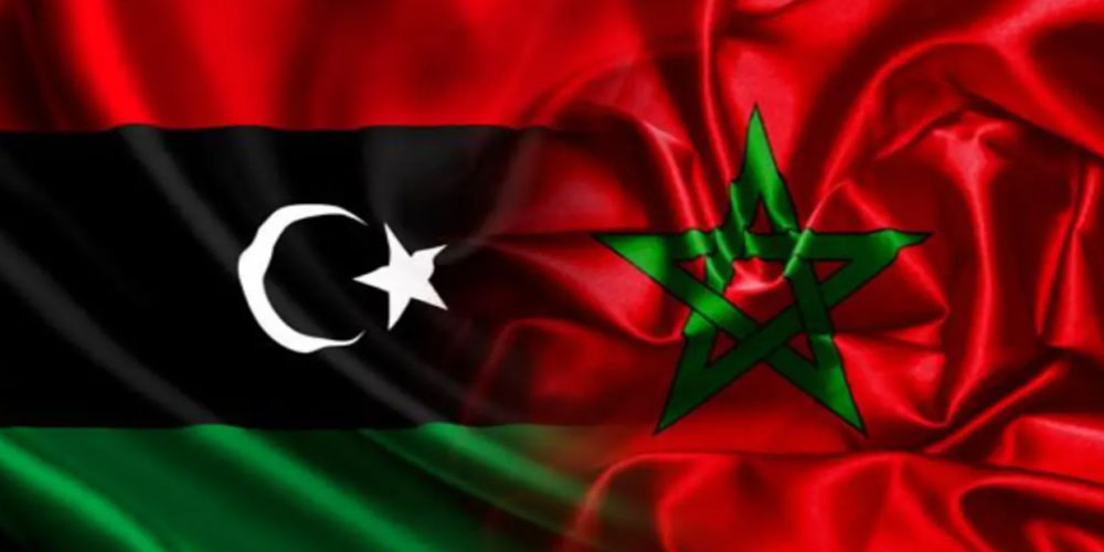ليبيا تتنازل عن عضويتها بمجلس الأمن والسلم للاتحاد الإفريقي لصالح المغرب