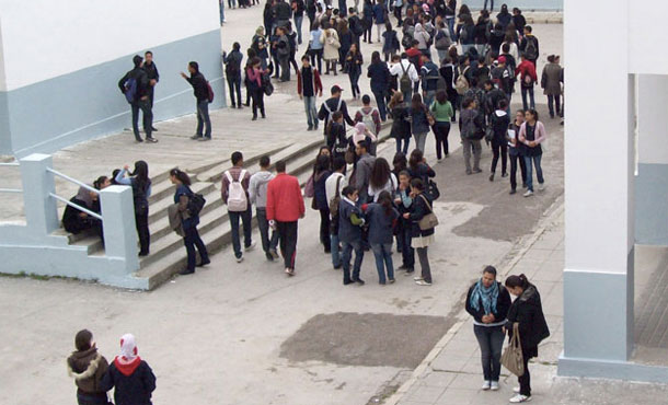 بصفة مجانية، دروس تدارك للتلاميذ خلال العطلة الصيفية