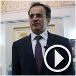 En Vidéo : Elyes Jouini parle de sa vision d’un nouveau modèle économique pour la Tunisie