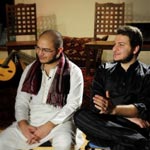 Interview : Amine et Hamza Mraïhi