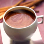 Chocolat Chaud