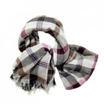 Foulard d'hiver: pour bien le choisir et le porter