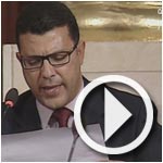 Mongi Rahoui appelle l’ANC à porter plainte contre une page Facebook nahdhaouie