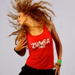 La Zumba : mélange de danse et de sport 