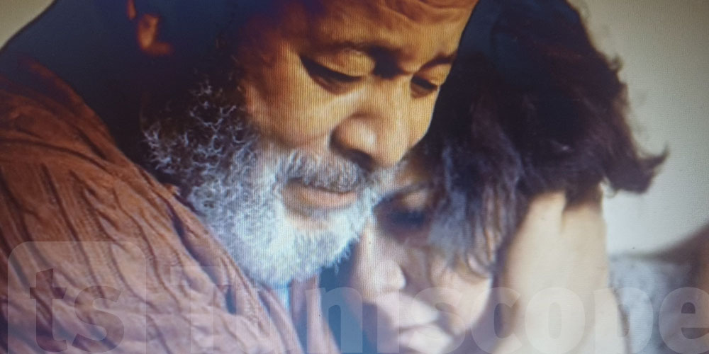 دليلة المفتاحي : ''يونس الفالحي وسوسن معالج محلاكم في مسلسل المطبعه حرفيه كبيره''