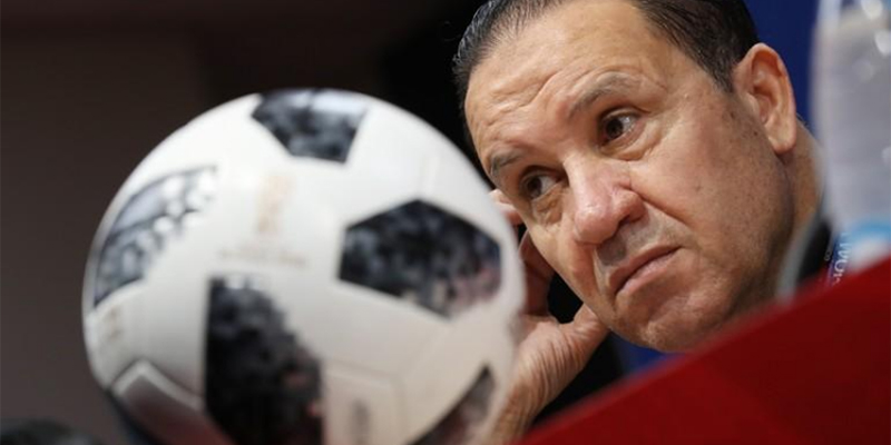 معلول لرويترز: الفرق العربية بحاجة لإعادة تفكير بعد الخروج من كأس العالم