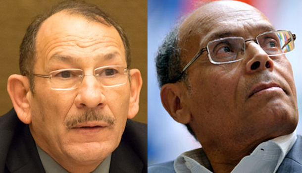 Abdelwahab Maatar critique fermement Marzouki : 'il me fait pitié...'