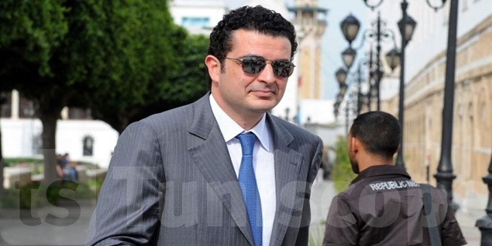 بطاقة إيداع بالسجن جديدة في حق رجل الأعمال مروان المبروك