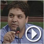 En vidéo-le député Mabrouk Laahrizi : Nous ne sommes pas dignes de gouverner ce peuple 