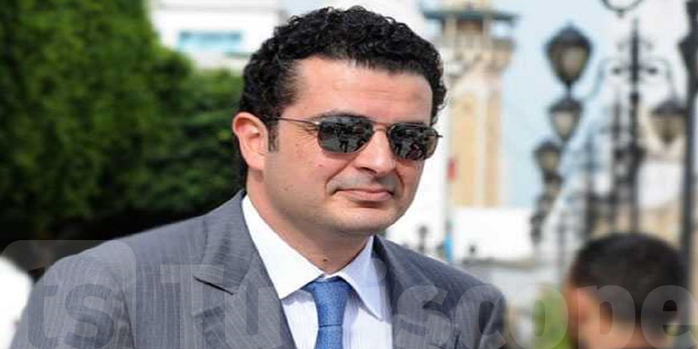 Justice : une caution d’un milliard de dinars exigée pour la libération de Marouane Mabrouk