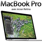 Le meilleur ordinateur qu'Apple ait jamais fabriqué : le Macbook avec écran Retina