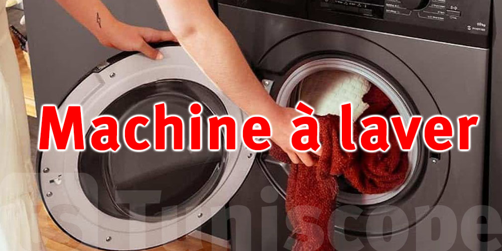 Machine à laver : 5 habitudes qui mènent à la panne prématurée