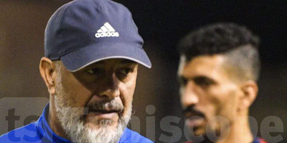 المنصف مشارك مدربا جديدا للترجي الرياضي الجرجيسي