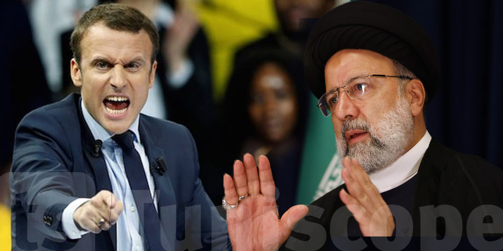 Le Tweet qu’a supprimé Macron révélé
