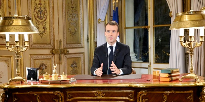 Malgré les annonces de Macron, la mobilisation des ''gilets jaunes'' risque de se poursuivre