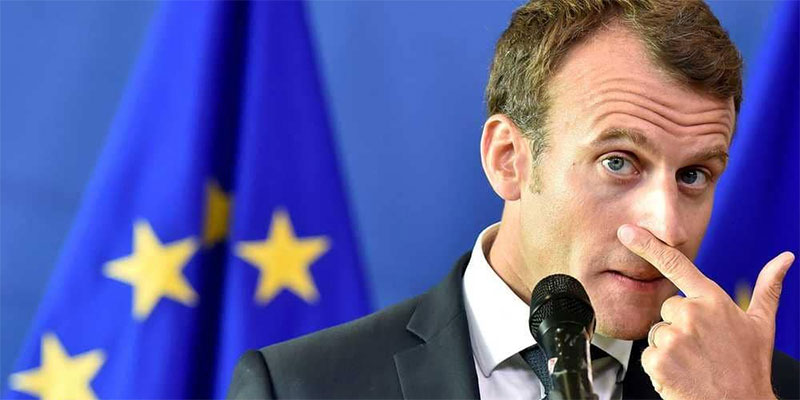 وزير المالية الفرنسي: على ماكرون توحيد فرنسا لدرء الأضرار الاقتصادية