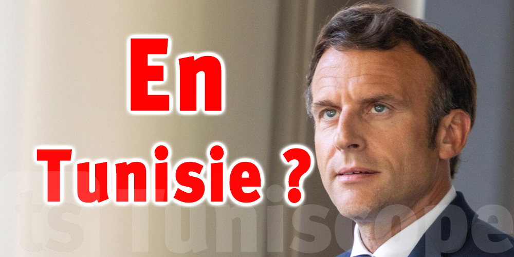 Tunisie-sommet de la Francophonie : E.Macron sera-t-il présent ?