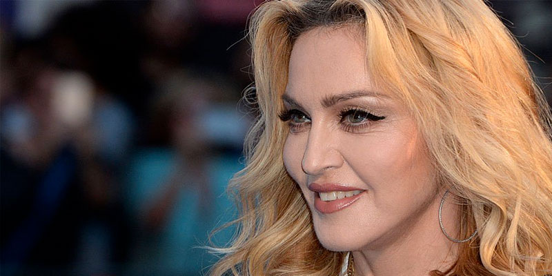 Madonna va réaliser un film sur une danseuse de Sierra Leone