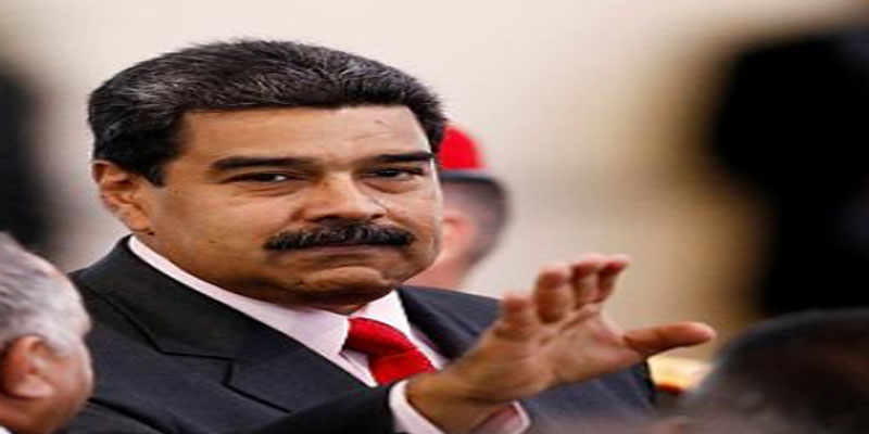 وزير فنزويلي: تفجير طائرة مسيرة استهدفت مادورو تم عن بعد من الولايات المتحدة