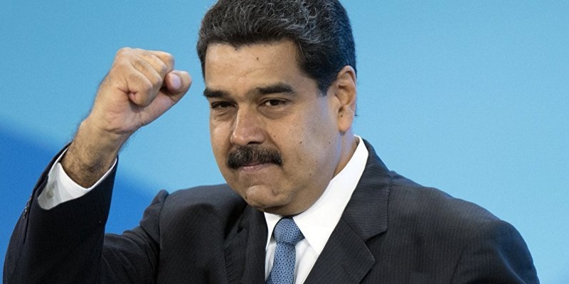 Au Venezuela, coup d’Etat déjoué contre Nicolas Maduro