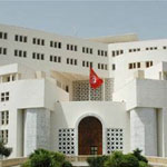 Le syndicat de base des agents du MAE se désolidarise du sit-in de l’association des diplomates tunisiens