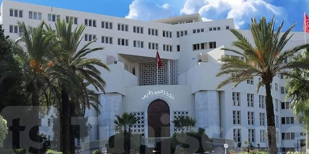 Le MAE dément la détention de ressortissants marocains à l’aéroport de Tunis-Carthage