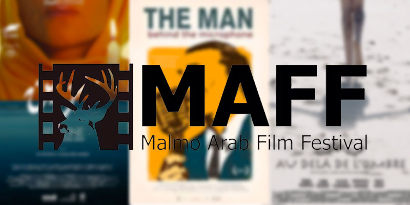 Six films tunisiens au Festival Malmö du film arabe