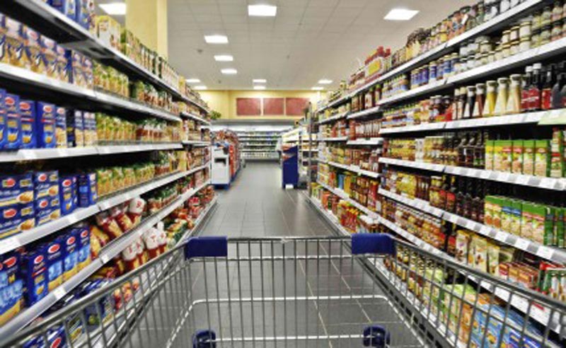 تسجيل فائض في الميزان التجاري الغذائي بــ 222.6 مليون دينار خلال الثلاثية الأولى من 2018