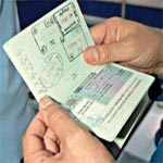 المغرب تفرض تأشيرة الدخول على الليبيين