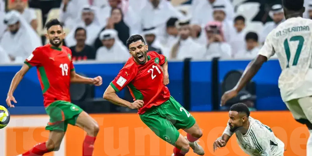 مباراة افتتاح كأس أمم أفريقيا 2025 : شوف وقتاش ؟ و القنوات الناقلة 