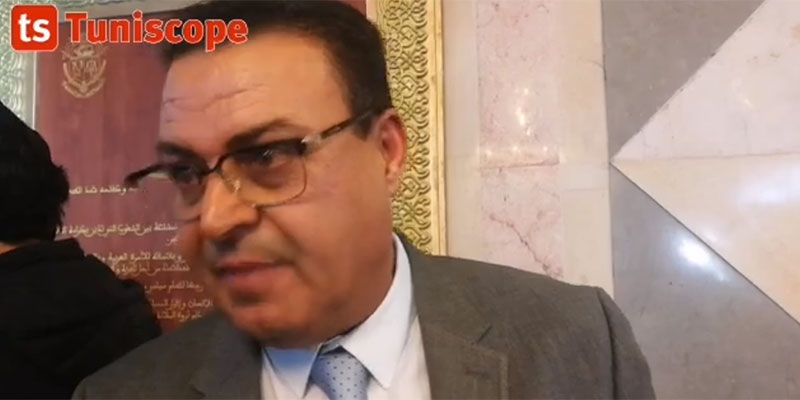 المغزاوي، الفخفاخ لم يخضع لإبتزاز النهضة
