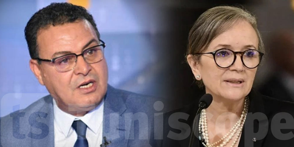 Ce que demande Zouhair Maghzaoui au gouvernement
