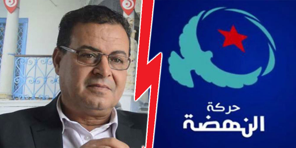 زهير المغزاوي ''النهضة لا ترى في ليبيا مصلحة تونس بل مصلحة الأتراك والقطريين''