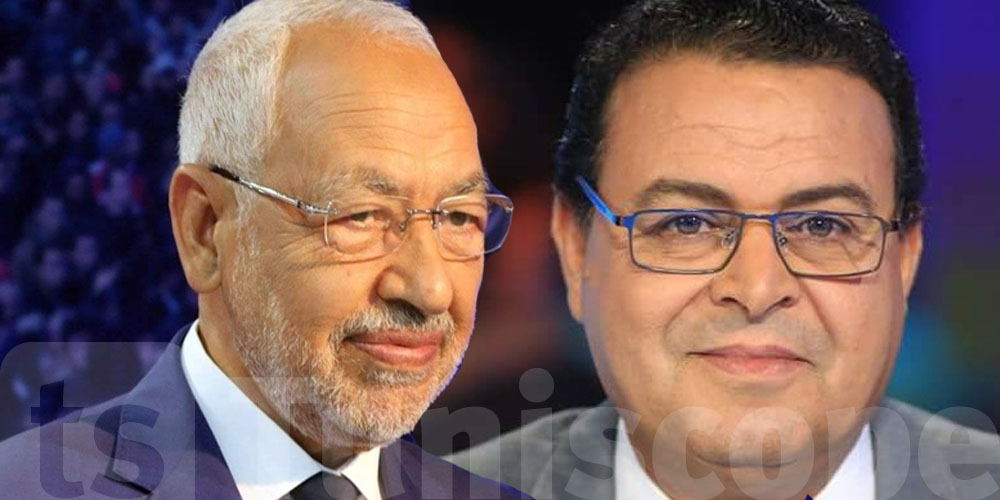 المغزاوي للنهضة : ما تنجمش تكون خصم وحكم
