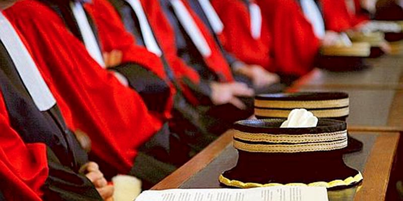 Le syndicat des magistrats tunisiens menace de déclarer la grève générale