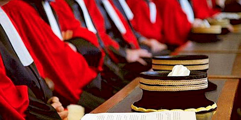 Association des Magistrats : nous ne protégerons aucun magistrat corrompu