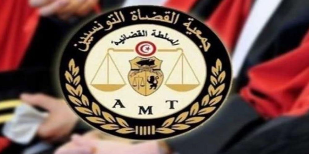 جمعية القضاة تدعو مجلس القضاء العدلي إلى التعاطي بجدية مع الملفات المعروضة أمامه