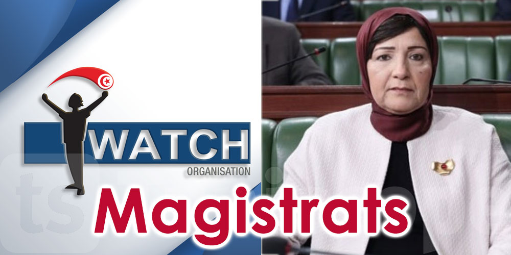I Watch appelle le ministre de la Justice à se plier aux jugements du TA